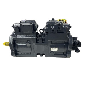 Pompe hydraulique principale à pistons variables K3V63DT pour excavatrice, pièces de machines de construction, garantie 6 mois - Product Image 2