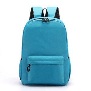 Venta al por mayor de mochilas para estudiantes, ocio, viajes al aire libre, negocios, mochilas escolares de gran capacidad, personalizadas para chicas jóvenes - Product Image 6