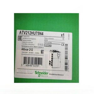 1 pièce 212HU75N4 <span class=keywords><strong>212</strong></span> AC Speed Drive, neuf, original, en stock, contrôleur de programmation PLC dédié pour l'automatisation industrielle - Product Image 1