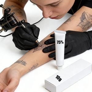 En solde 99,9% Crème pour <span class=keywords><strong>tatouage</strong></span> Kit de <span class=keywords><strong>tatouage</strong></span> pour sourcils Pmu Soins après <span class=keywords><strong>tatouage</strong></span> Pommade Microshading Pigment Produits incontournables pour le <span class=keywords><strong>tatouage</strong></span> - Product Image 2