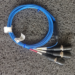 Accéléromètre PCB TLD356M155 avec câble 010G10, neuf, d'origine, pièces détachées pour machines-outils américaines - Product Image 3