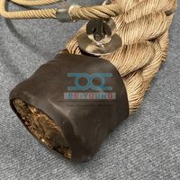 Columpio de cuerda de 4 asientos para colgar, juego enorme grande para exteriores, puente oscilante de grupo para niños, hamaca para muchas personas