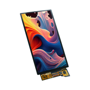 5 ''AMOLED LCD hiển thị mipi giao diện OLED màn hình với on-di động cảm ứng - Product Image 4