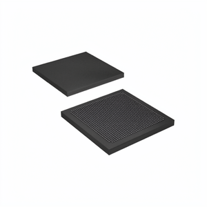 ชิ้นส่วนอิเล็กทรอนิกส์ EP4CGX30BF14C6 169 LBGA แบบฝังใน มีสินค้าในสต็อก - Product Image 1