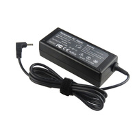 Fuente de Alimentación de 65W 19V 3.42A CA, Adaptador de Cargador para Portátil Acer, ASUS, Toshiba