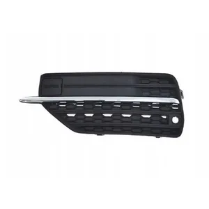 31383044 31383045 Grille de protection des feux antibrouillard Gauche ou Droite pour <span class=keywords><strong>Volvo</strong></span> <span class=keywords><strong>XC90</strong></span> 2016 2017 2018 <span class=keywords><strong>2019</strong></span> - Product Image 4