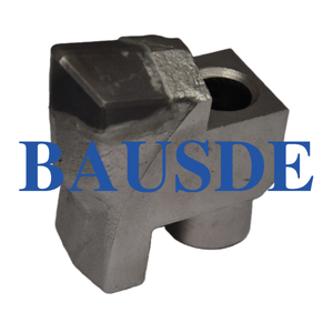 BAUSDE Tipo K/3 Multi-Dentes Qualidade Garantida 1 Ano de Garantia de Jiangxi - Product Image 2