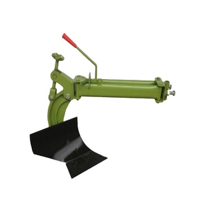 Singolo aratro aratura a mano camminano trattore per <span class=keywords><strong>il</strong></span> Piccolo impianto gullies - Product Image 3