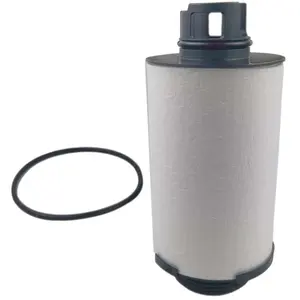 SINOTRUK parts 201V01804-0044 Oil Gas Separator Filter Element howo spare parts With O-ring Howo T7H Man Engine SITRAK Hohan