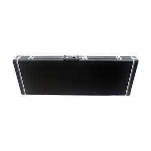 Wholesale High Quality Good Protect Electric Hard Guitar Case