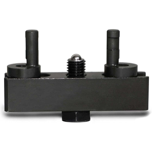 Universal Flange Puller Tool Set Harmonic Balancer Remover Gear Crankshaft <strong>Pulley</strong> Extractor Kit for Automotive Repair - Product Image 3
