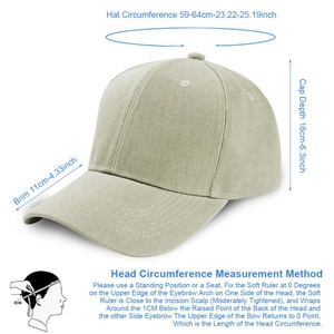 Casquette de baseball blanche 706 pour hommes, casquette de baseball classique unie style polo, casquette de sport décontractée réglable - Product Image 3