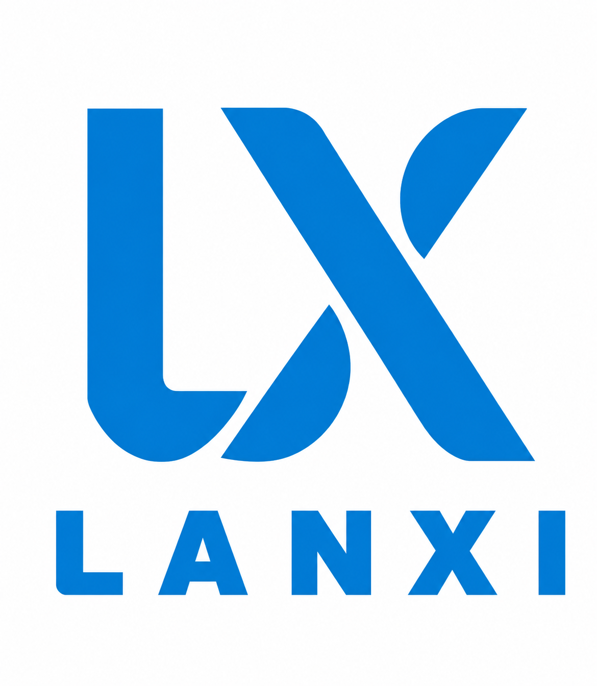 Dongguan Lanxi Fashion Co., Ltd. logo