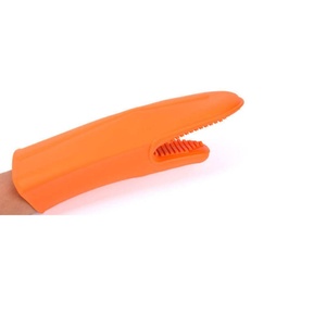 Manchette de four double en silicone au design créatif et mignon - Product Image 5