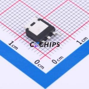 Nuevo Transistor de efecto de campo SWD7N60D TO-252 Original (MOSFET) Venta al por mayor Chips de componentes electrónicos y servicio BOM - Product Image 2