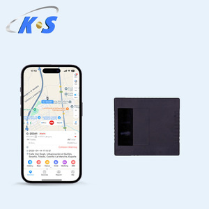 Thông Minh GPS tốc độ giới hạn với điều khiển hồng ngoại LCD hiển thị 4 gam Tracker 1-năm bảo hành tương thích PC IOS Android SD lưu trữ thẻ - Product Image 6
