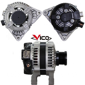 Alternador de 12V <span class=keywords><strong>3M5T</strong></span>-<span class=keywords><strong>10300</strong></span>-YB <span class=keywords><strong>3M5T</strong></span>-<span class=keywords><strong>10300</strong></span>-YC <span class=keywords><strong>3M5T</strong></span>-<span class=keywords><strong>10300</strong></span>-YD 8M5T-<span class=keywords><strong>10300</strong></span>-YA 8M5T-<span class=keywords><strong>10300</strong></span>-YB Compatible con C-Max Fusion - Product Image 1