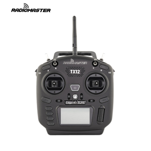 Contrôleurs de drone FPV RadioMaster TX12 pour <span class=keywords><strong>TBS</strong></span> Mambo vs Flight TX16S Tinyhawk 2 avec contrôle gestuel - Product Image 4