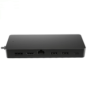 Hub Multipuerto USB-C Universal para HP 50H55UT