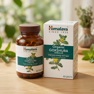 Tabletas de Gokshura (Tribulus) Silvestre Orgánica del Himalaya, Extracto Herbal Prensado en Frío, 100% Puro, Grado Alimenticio Natural, Precio al por Mayor - Product Image 2