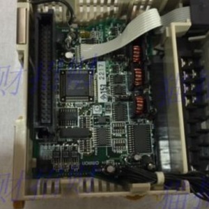   Módulo de Entrada Analógica CQM1-AD041, 4 I/O, Hecho en Japón - Product Image 4