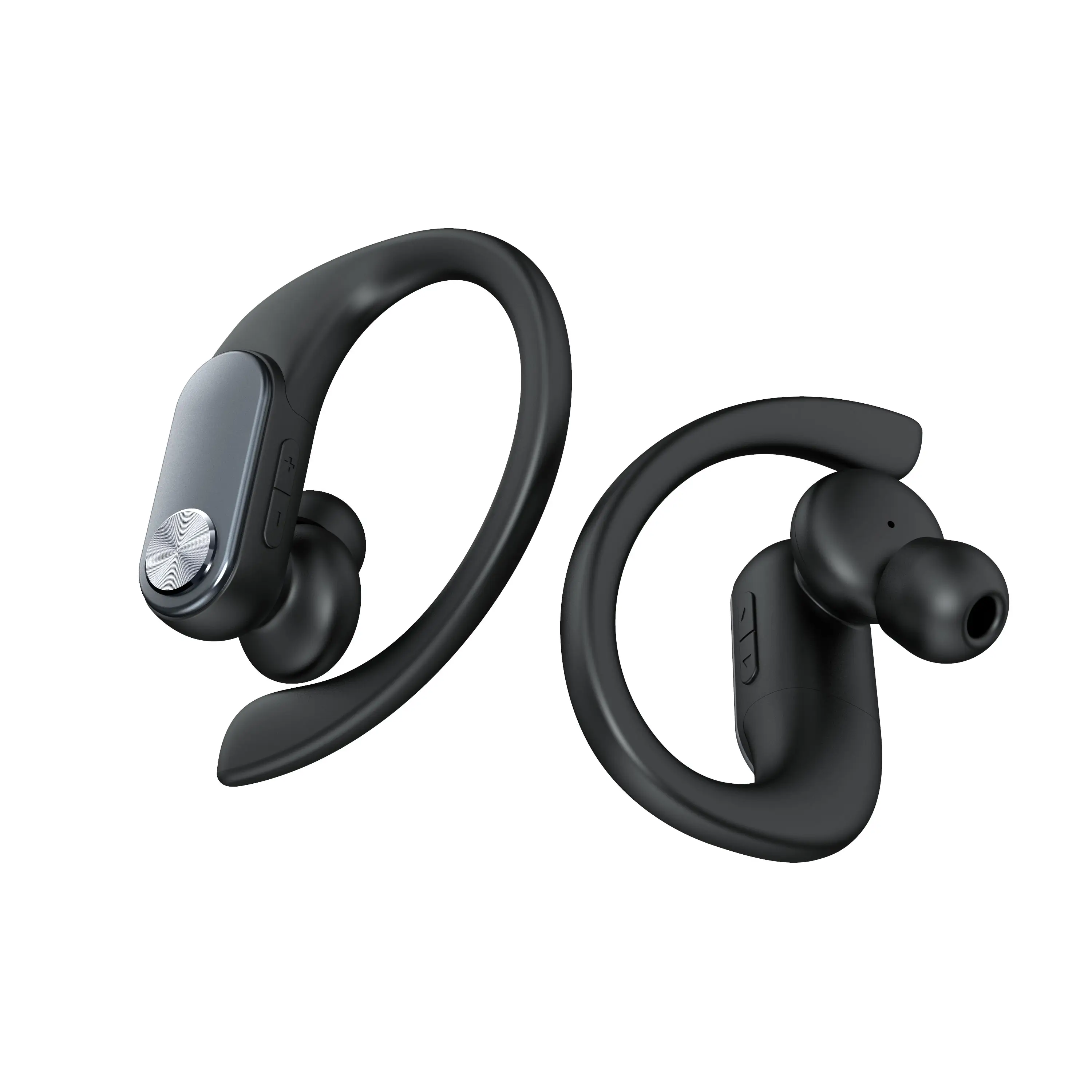 Earphone Bluetooths 5.0 Wireless Earbuds IPX7 Waterproof Sport OEM Headphone True Wireless Bluetooths TWS Ear hook