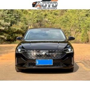 Prestazioni Potenti, Guida Stabile, <span class=keywords><strong>Volkswagen</strong></span> Lavida Usata, Esperienza di Guida Tedesca - Product Image 2