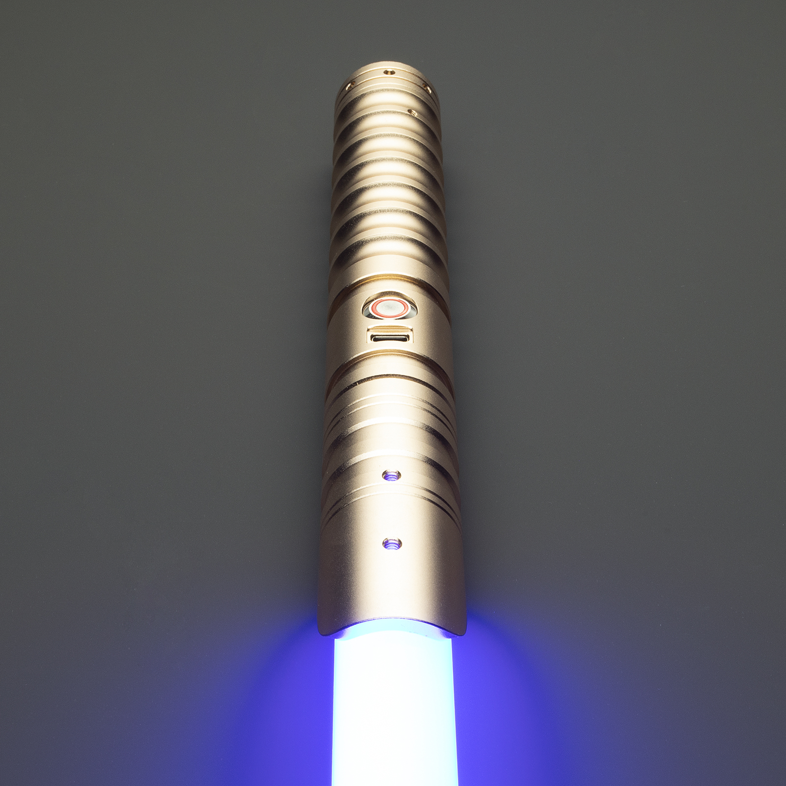 Gold Proffie Version