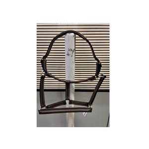 Exportateur indien et fournisseur meilleure vente de licou en cuir équestre accessoire de soutien de jambe d'équitation le plus populaire - Product Image 1