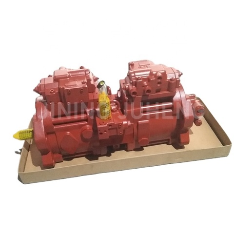 Excavator Main Pump 31Q6-10050 Hydraulic Pump for R210LC-9BC R210LC-9BH RB220LC-9S RD220LC-9