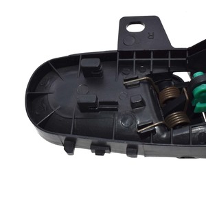 Pour <span class=keywords><strong>Suzuki</strong></span> <span class=keywords><strong>Swift</strong></span> GEO Metro 92-94 À L'intérieur Avant Intérieur Arrière Poignée De Porte Latérale Droite 8311065E005ES - Product Image 6