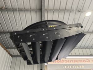 Commercial Grade 72'' Ventilation <b>Fan</b> Industrial <b>Cooling</b> <b>Fan</b> for Warehouse and Big <b>Fan</b> For Dairy Farm with U.S. In-Stock Price - Product Image 5