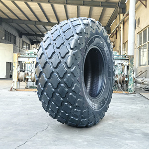 ยางรถบดถนนแบบกลไก ขนาด 23.1-26 OTR - Product Image 1