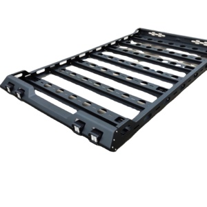 <span class=keywords><strong>Porte</strong></span>-bagages de toit de voiture 4x4 détachable pour divers véhicules - Product Image 1