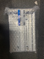 Cylindre pneumatique SMC standard à double action, série MB, pour équipement d'automatisation, personnalisation OEM disponible