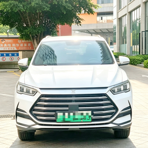 พบรถมือสองสุดคุ้ม BYD Song Pro DM-i ปี <span class=keywords><strong>2022</strong></span> ระยะทางวิ่ง 51 กม. รุ่น Luxury Hybrid SUV 4 ประตู 5 ที่นั่ง ราคาถูก ผลิตในจีน - Product Image 1