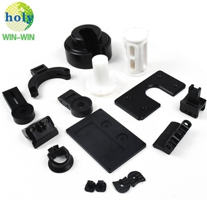 Sản Phẩm Nhựa Phay Gia Công NYLON POM Nhựa <span class=keywords><strong>ABS</strong></span> PC PE Nhựa HDPE Acetal Nhựa Acrylic <span class=keywords><strong>CNC</strong></span> Chính Xác Tùy Chỉnh Sản Phẩm Nhựa Tiêm <span class=keywords><strong>CNC</strong></span> Bằng Nhựa - Product Image 5