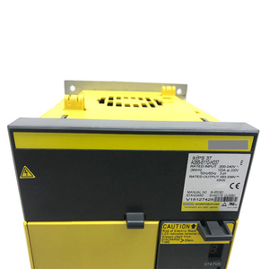 Módulo de Fuente de Alimentación del Controlador Fa-nuc A06B-6110-H037, Nuevo, 100% Original, A06B6110H037 - Product Image 2