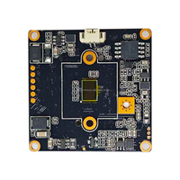 Module de caméra IP Vatilon SkyLin Source Factory Original HS 5MP, carte PCB 5 MP H54 PA4 H83
