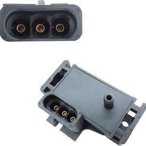 <b>Map</b> Sensor 0281002937 For Cadillac Cummins Vehicles Piezoresistive Technology Standard Engine Fit - Product Image 2