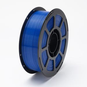 Fabrika doğrudan 1KG PETG plastik çubuklar <span class=keywords><strong>3D</strong></span> baskı için yaratıcı <span class=keywords><strong>3D</strong></span> yazıcı <span class=keywords><strong>Filament</strong></span> - Product Image 4