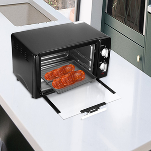 Bandeja de <span class=keywords><strong>silicona</strong></span> de descongelación rápida para microondas, alimentos congelados y tocino, 1 estante inclinado para uso en platos y cuencos de cocina secos - Product Image 3