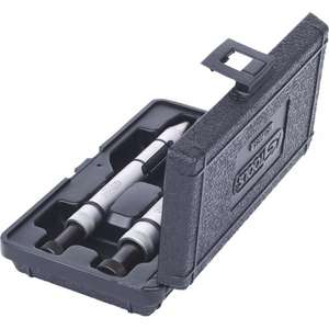 KS TOOLS-150,2285 Juego de herramientas alineadoras de embrague (2 piezas)-TRANSMISIÓN EAN 4042146578438 - Product Image 2