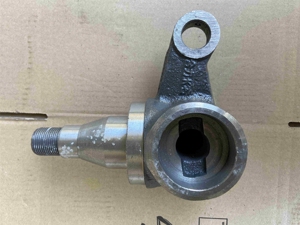 Rotule de direction droite G27Z4-33301 de haute qualité pour machines de construction Liugong – Pièces de machines de construction directes usine - Product Image 2