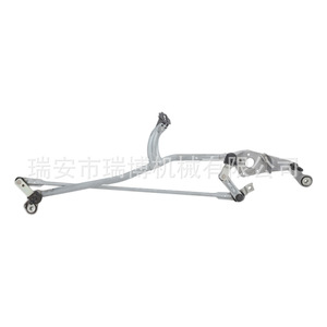 ก้านเชื่อมต่อที่ปัดน้ำฝน Mercedes-Benz A2058200740 ของแท้จากโรงงาน - Product Image 1