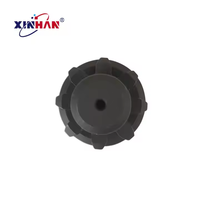 Outil de déplacement de vilebrequin robuste pour moteurs DAF Paccar MX11 MX13, outil de rotation pour la réparation de camions Kenworth Peterbilt