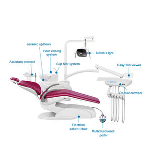 Oralead Factory Direct Sale Other <strong>Dental</strong> Equipments <strong>High</strong> <strong>Quality</strong> <strong>Dental</strong> <strong>Chair</strong> for <strong>Dental</strong> Clinic&amp;Hospital - Product Image 3