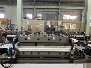 Máquina automática de envasado de alimentos de alta velocidad, embalaje al vacío, doypack, soporte con cremallera - Product Image 6