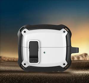 <span class=keywords><strong>Funda</strong></span> de bloqueo de seguridad para Samsung <span class=keywords><strong>Galaxy</strong></span> <span class=keywords><strong>Buds</strong></span> 3 Pro Buds3 Buzz 3 Pro <span class=keywords><strong>Funda</strong></span> a prueba de golpes <span class=keywords><strong>Funda</strong></span> para Samsung <span class=keywords><strong>Buds</strong></span> 3 Pro Manga con gancho - Product Image 3