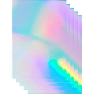 Foglio di <span class=keywords><strong>carta</strong></span> formato A3 A4 all'ingrosso o <span class=keywords><strong>carta</strong></span> <span class=keywords><strong>adesiva</strong></span> <span class=keywords><strong>per</strong></span> esterni in vinile con ologramma autoadesivo personalizzato - Product Image 2